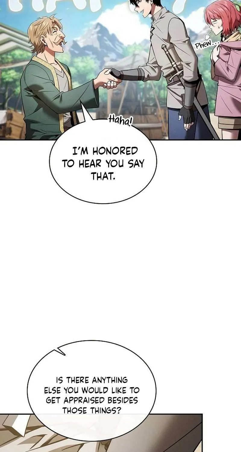 Read Academy’s Genius Swordmaster chapter 8 image 60 on Lezhin