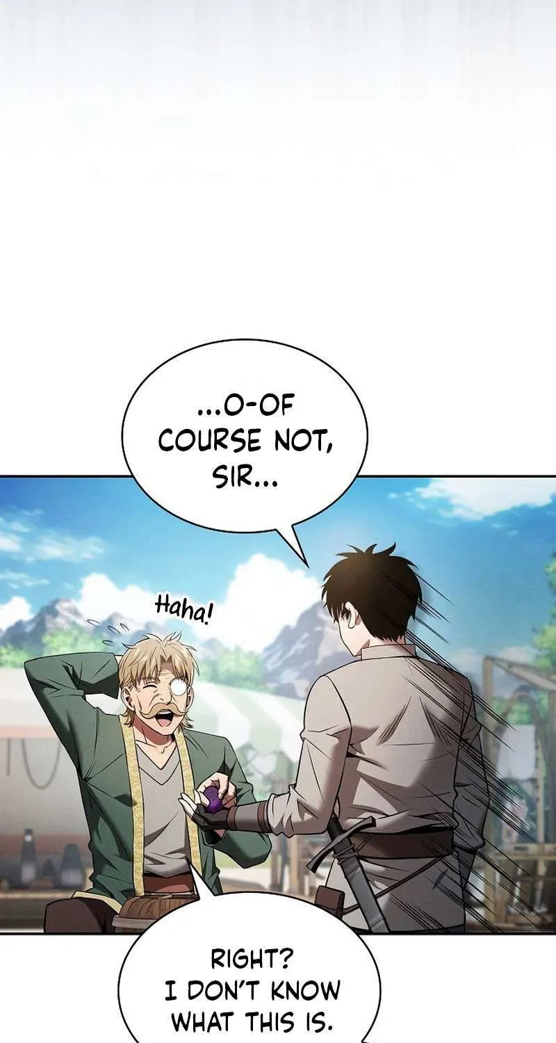 Read Academy’s Genius Swordmaster chapter 8 image 78 on Lezhin