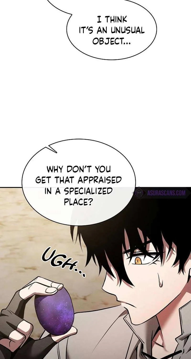 Read Academy’s Genius Swordmaster chapter 8 image 79 on Lezhin