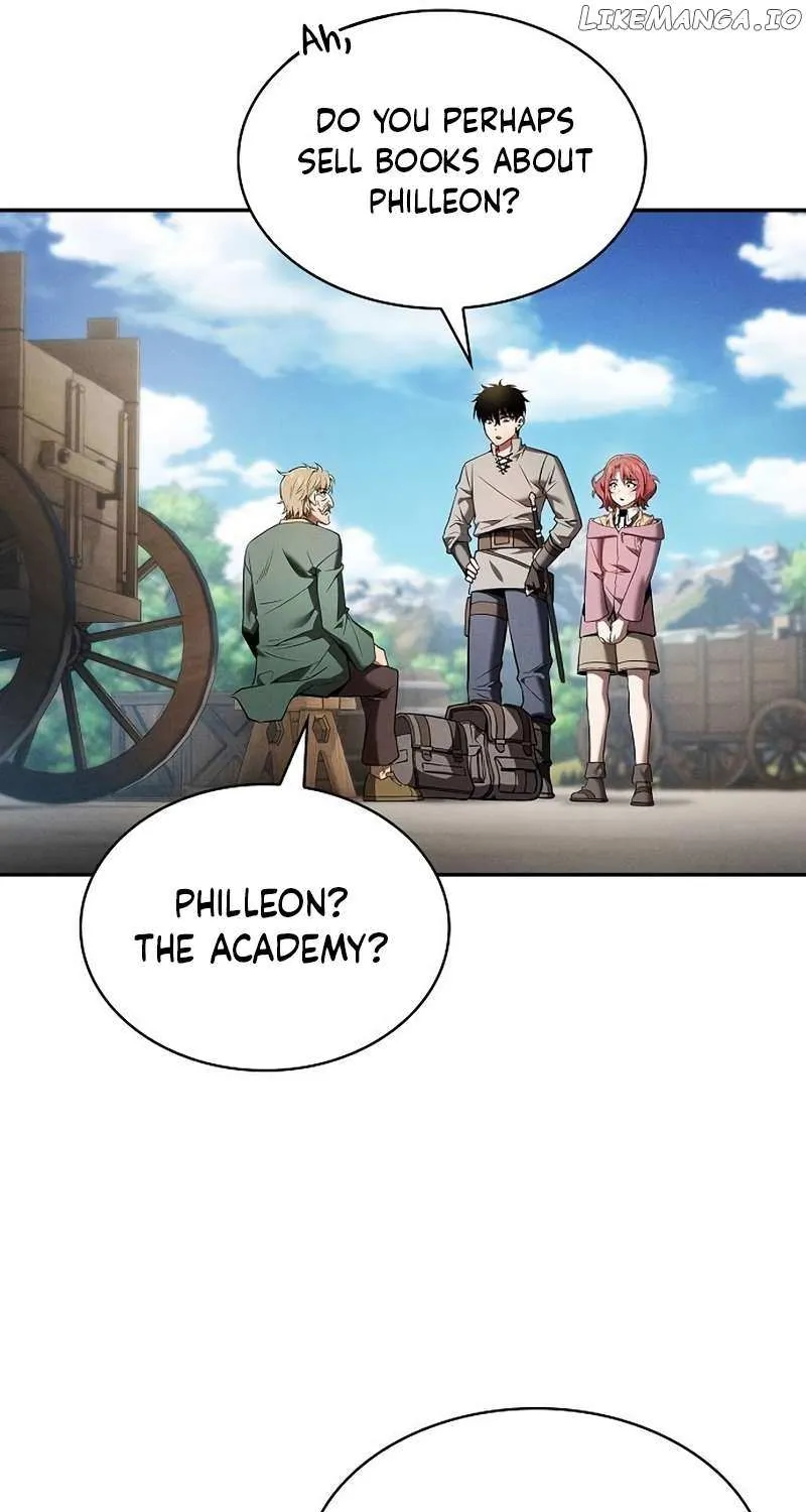 Read Academy’s Genius Swordmaster chapter 8 image 82 on Lezhin