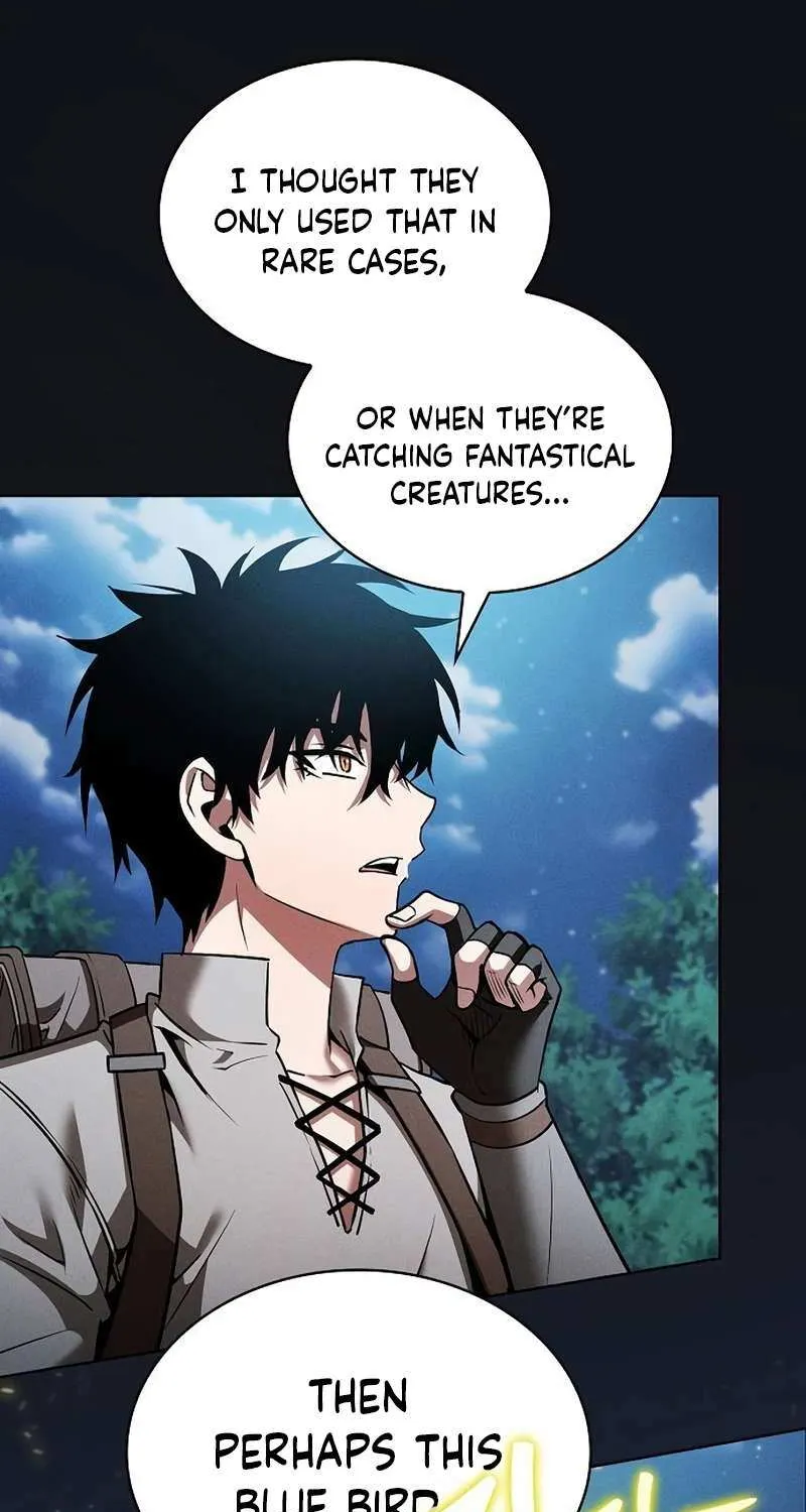 Read Academy’s Genius Swordmaster chapter 8 image 9 on Lezhin