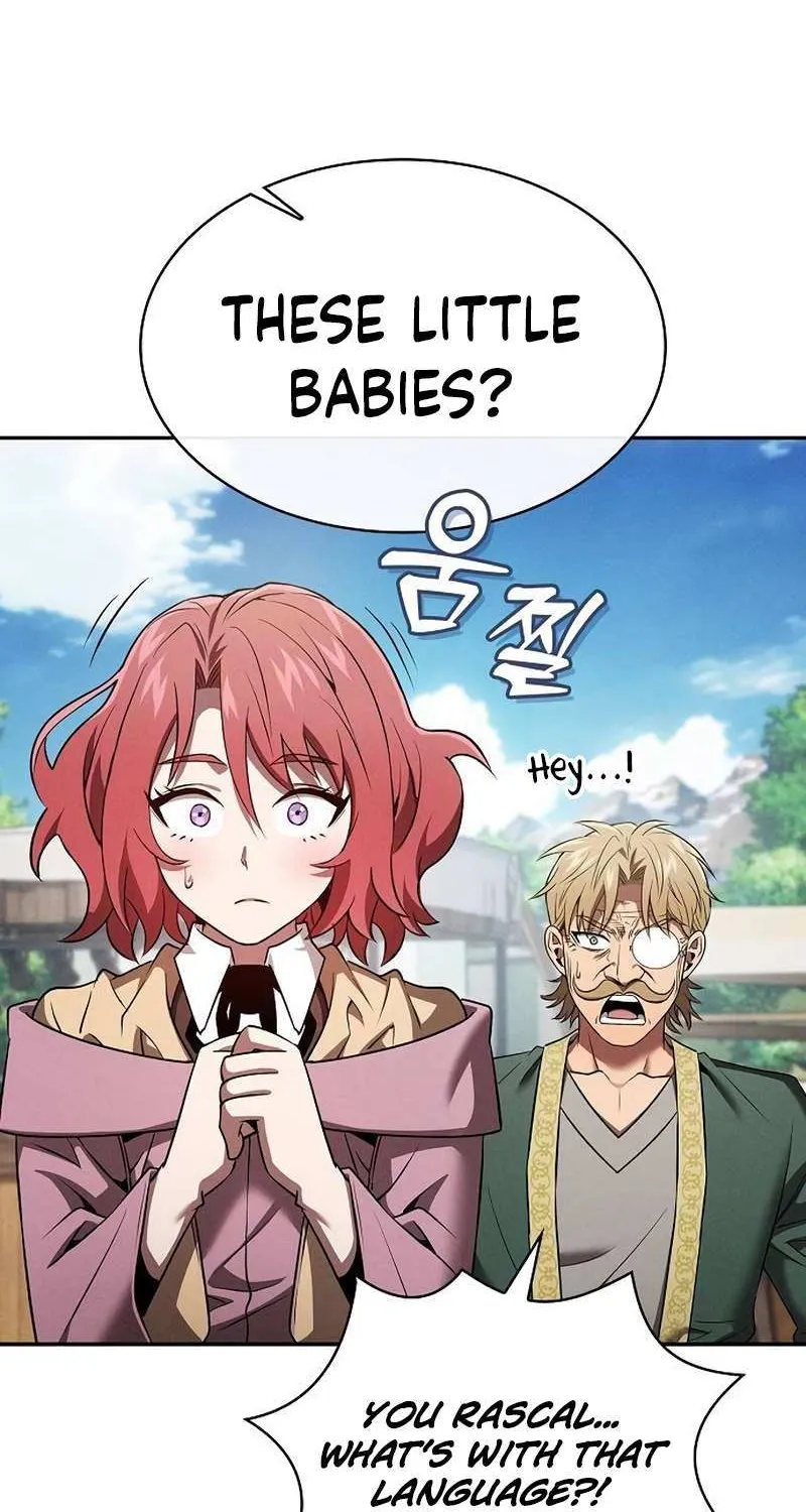 Read Academy’s Genius Swordmaster chapter 8 image 93 on Lezhin