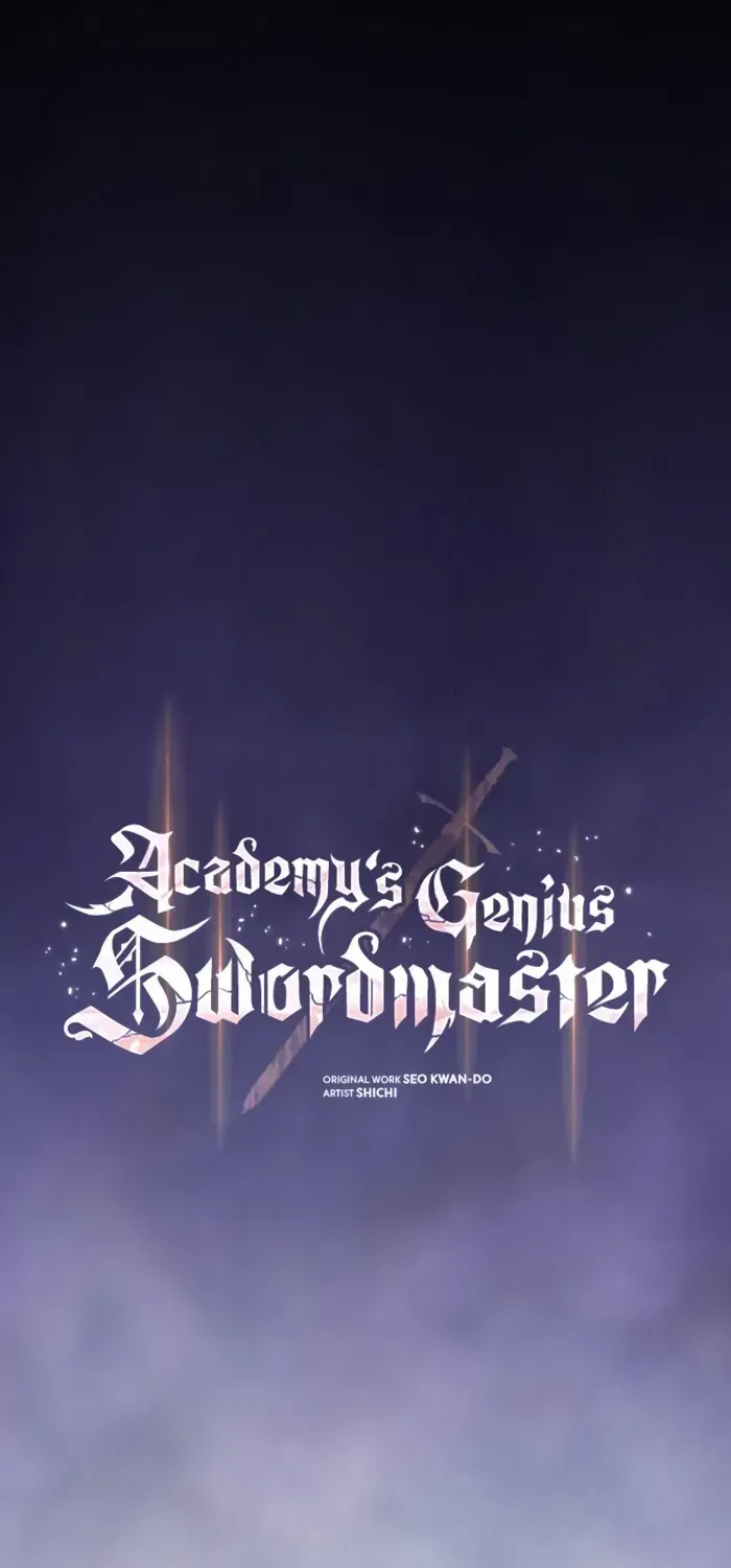Read Academy’s Genius Swordmaster chapter 80 image 15 on Lezhin