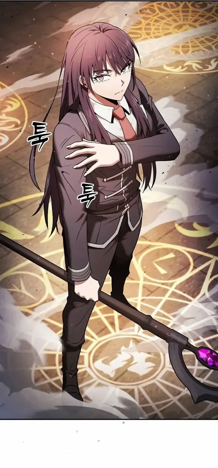 Read Academy’s Genius Swordmaster chapter 80 image 19 on Lezhin