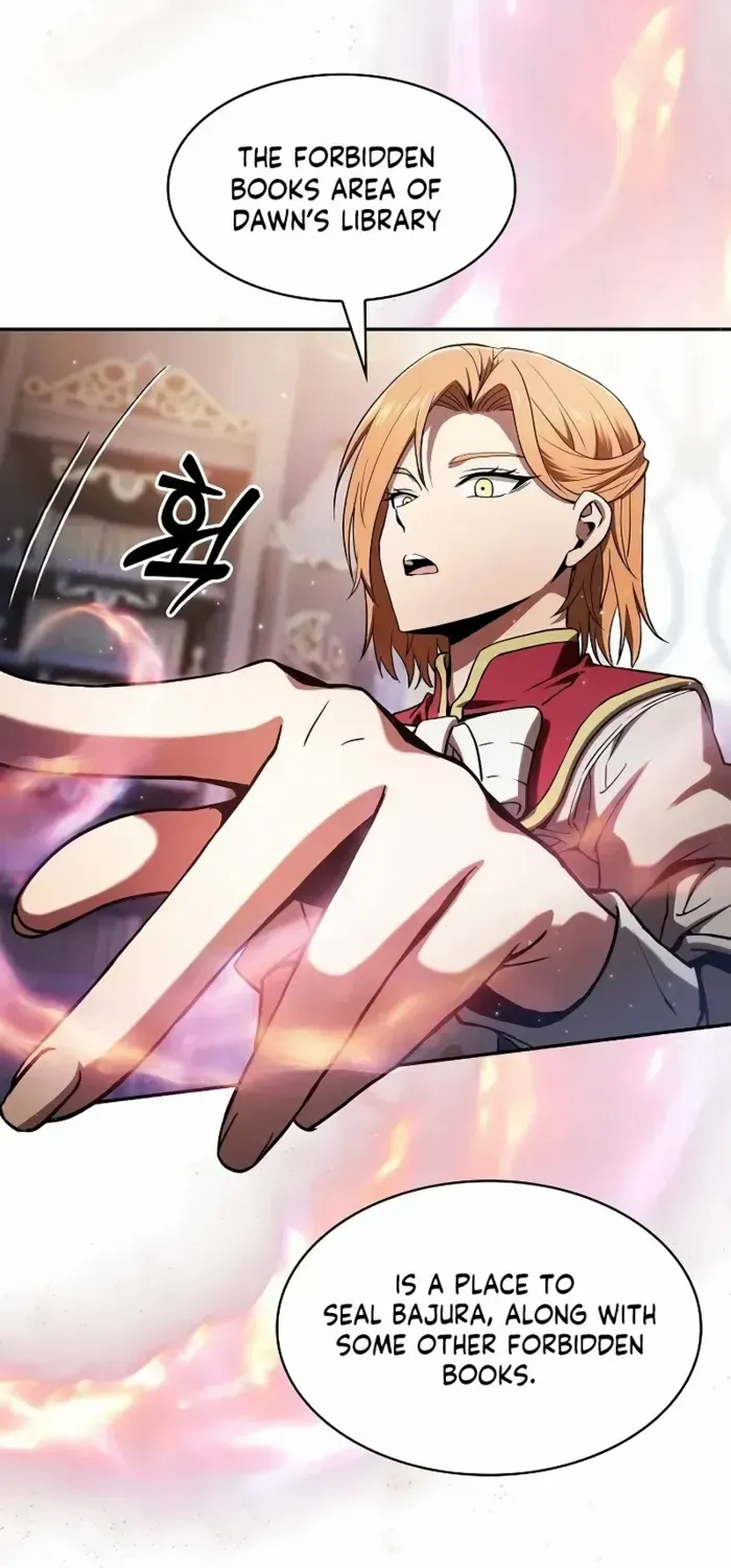 Read Academy’s Genius Swordmaster chapter 80 image 2 on Lezhin