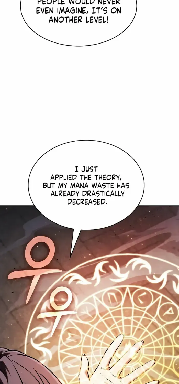 Read Academy’s Genius Swordmaster chapter 80 image 21 on Lezhin