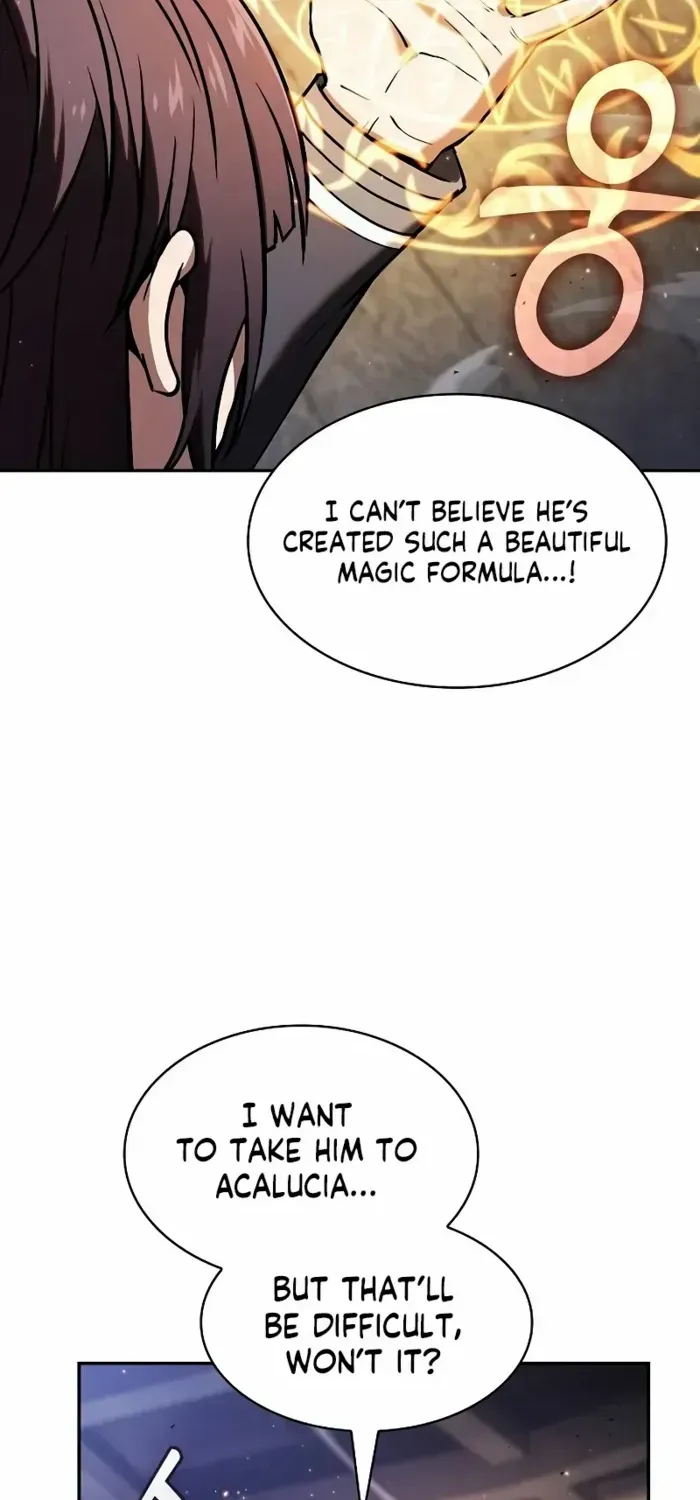 Read Academy’s Genius Swordmaster chapter 80 image 22 on Lezhin