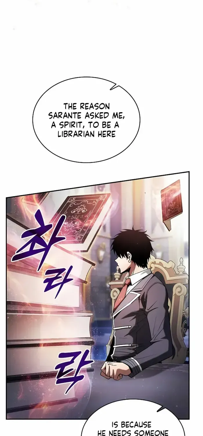 Read Academy’s Genius Swordmaster chapter 80 image 3 on Lezhin