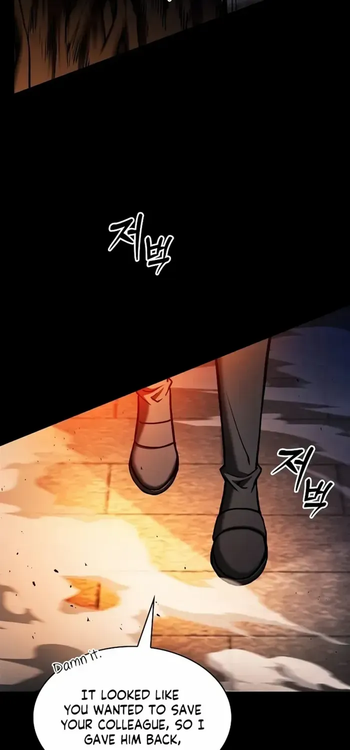 Read Academy’s Genius Swordmaster chapter 80 image 48 on Lezhin