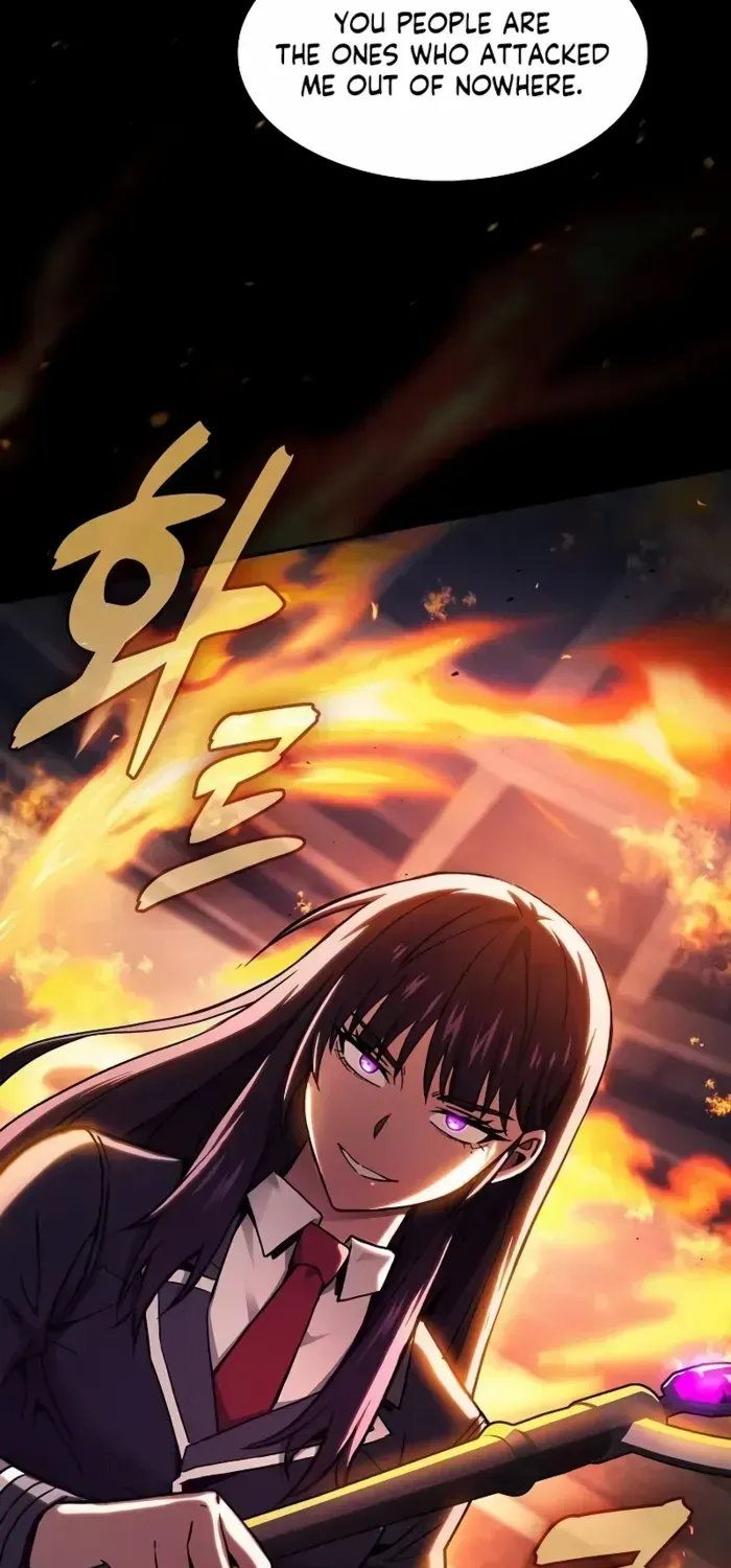 Read Academy’s Genius Swordmaster chapter 80 image 51 on Lezhin
