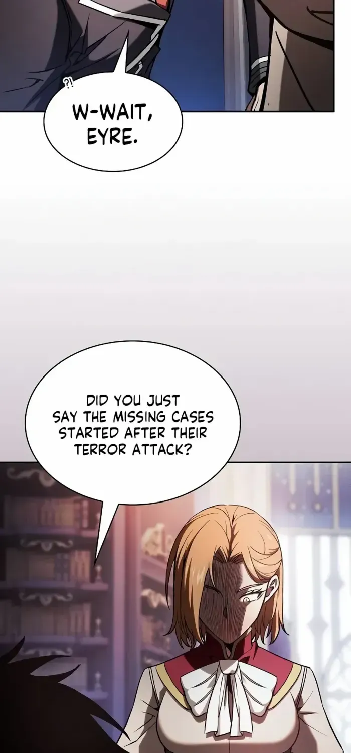 Read Academy’s Genius Swordmaster chapter 80 image 6 on Lezhin