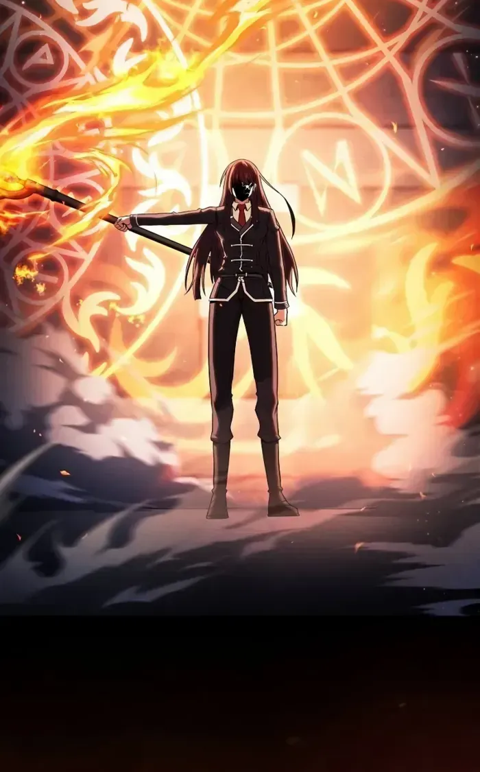 Read Academy’s Genius Swordmaster chapter 80 image 62 on Lezhin