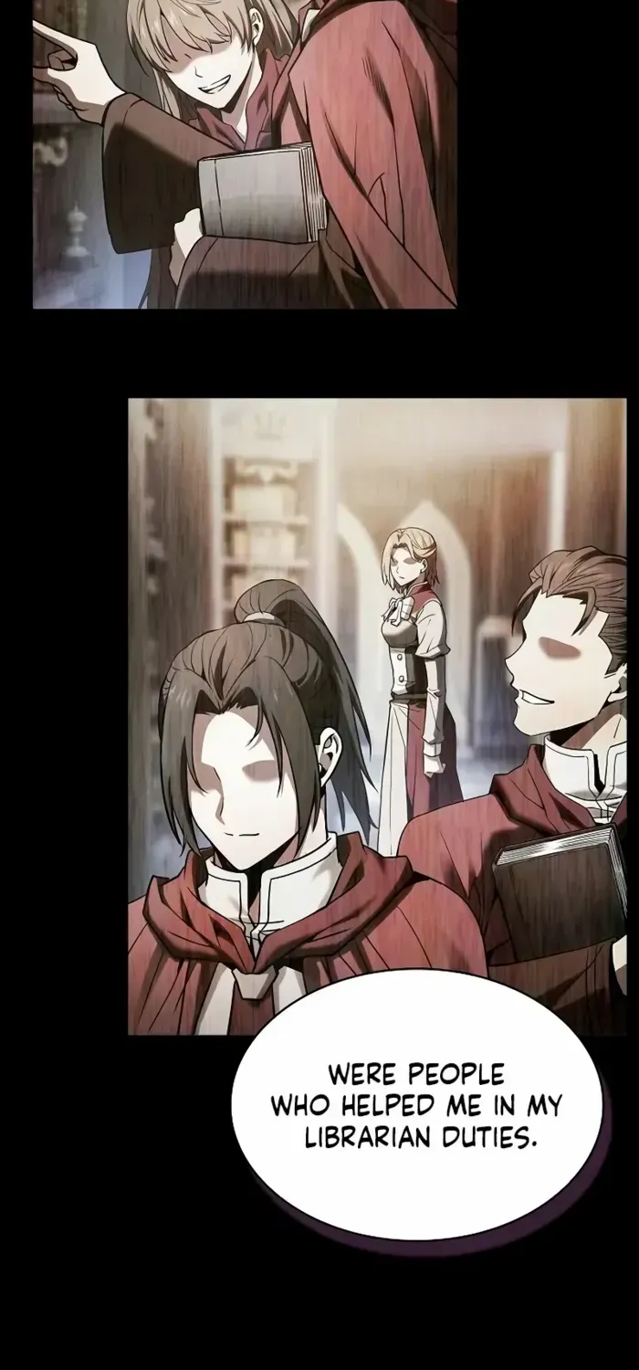 Read Academy’s Genius Swordmaster chapter 80 image 8 on Lezhin