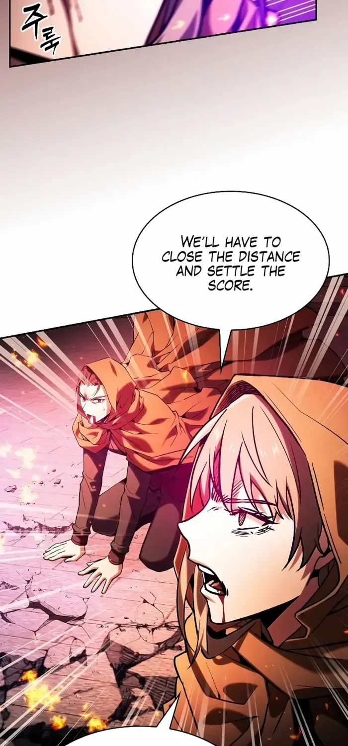 Read Academy’s Genius Swordmaster chapter 81 image 13 on Lezhin