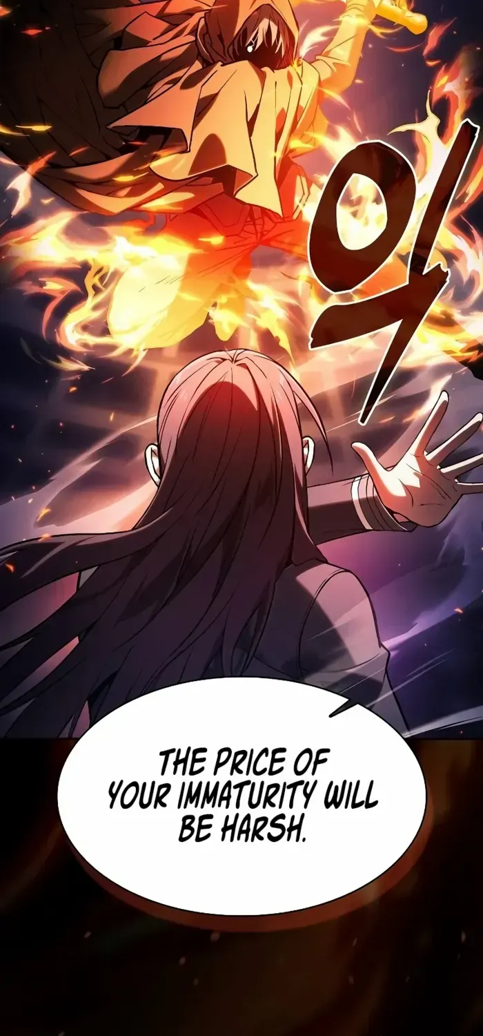 Read Academy’s Genius Swordmaster chapter 81 image 32 on Lezhin