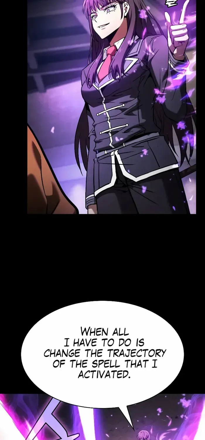 Read Academy’s Genius Swordmaster chapter 81 image 42 on Lezhin