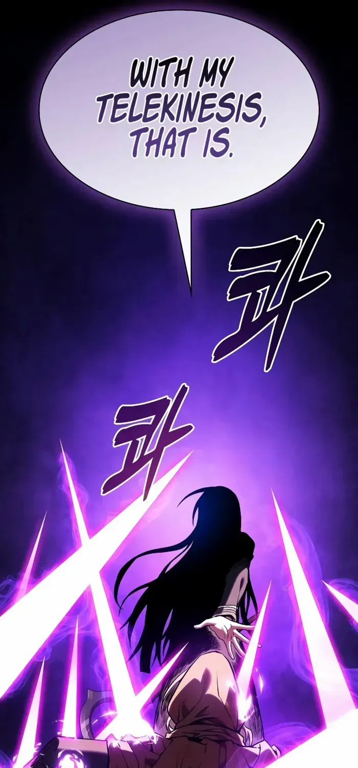 Read Academy’s Genius Swordmaster chapter 81 image 46 on Lezhin