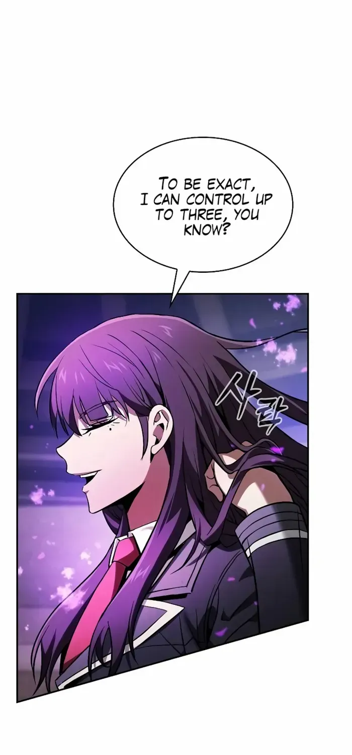 Read Academy’s Genius Swordmaster chapter 81 image 49 on Lezhin
