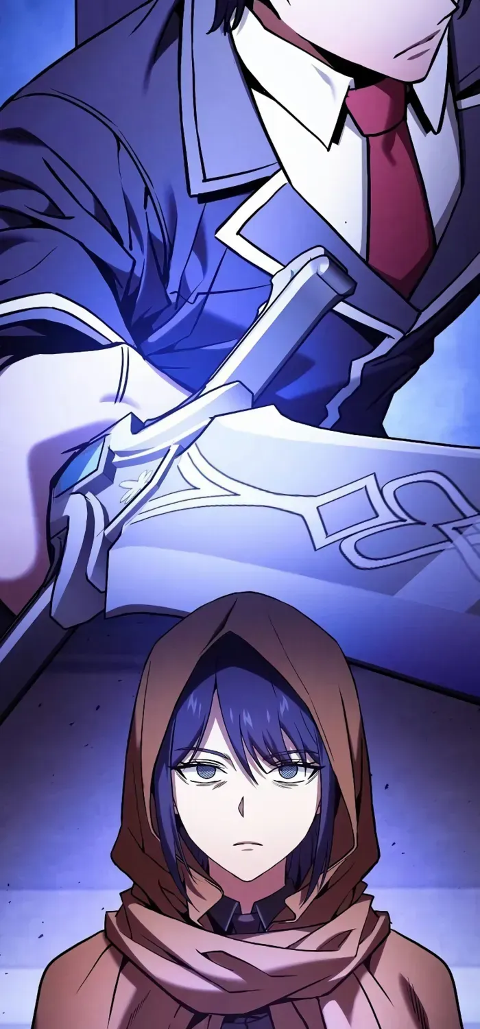 Read Academy’s Genius Swordmaster chapter 81 image 70 on Lezhin