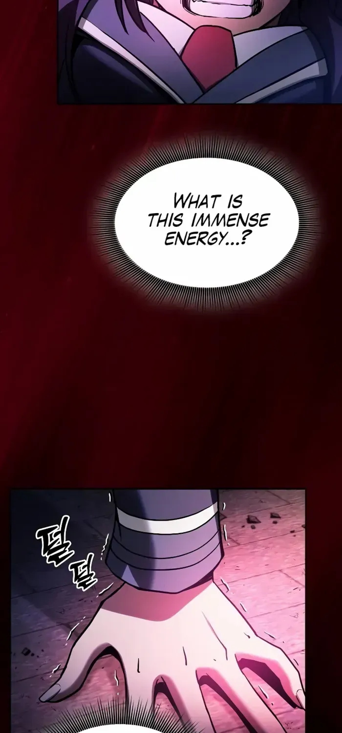 Read Academy’s Genius Swordmaster chapter 81 image 86 on Lezhin