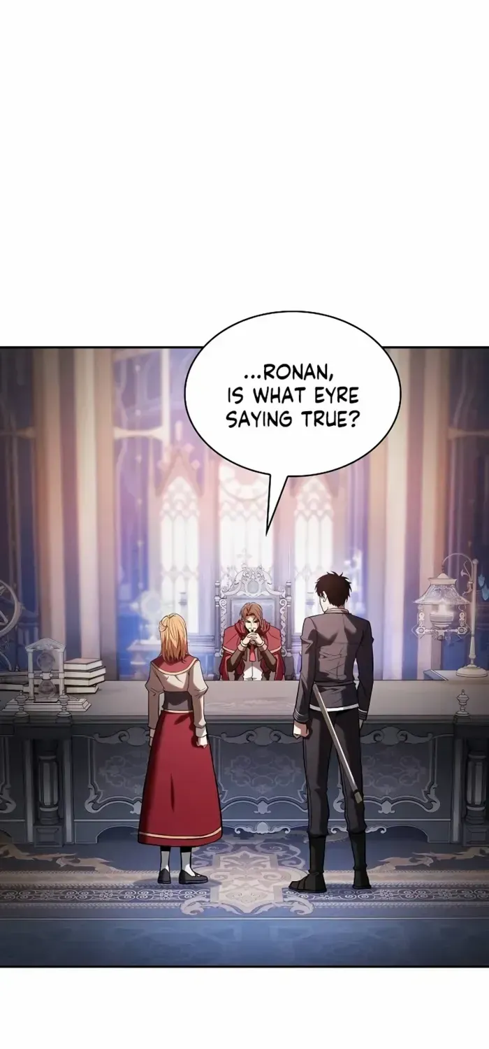 Read Academy’s Genius Swordmaster chapter 82 image 1 on Lezhin