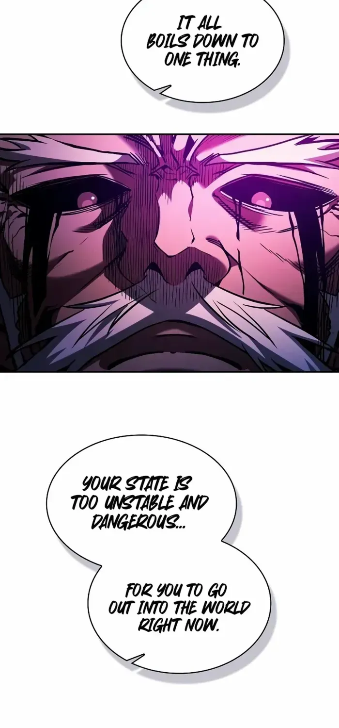 Read Academy’s Genius Swordmaster chapter 82 image 101 on Lezhin