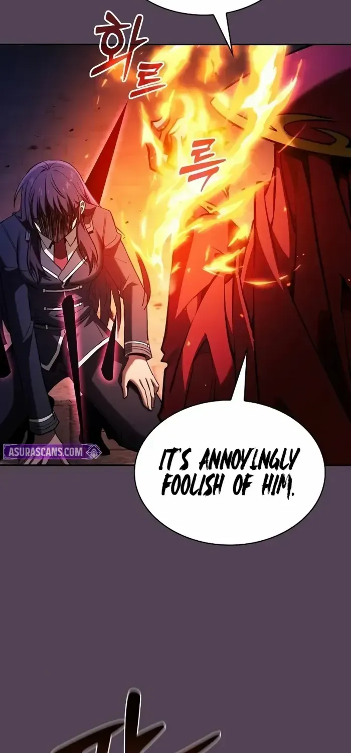 Read Academy’s Genius Swordmaster chapter 82 image 110 on Lezhin