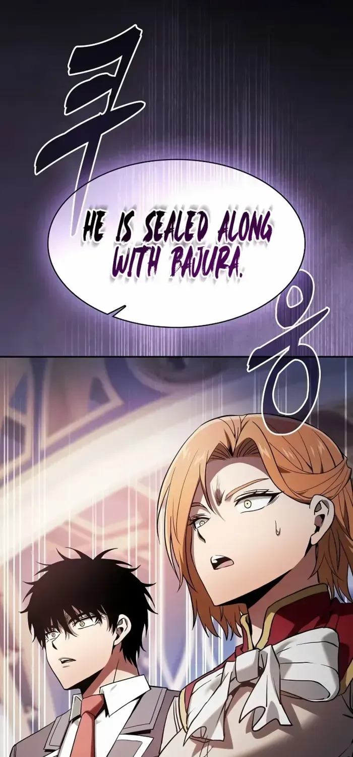 Read Academy’s Genius Swordmaster chapter 82 image 16 on Lezhin
