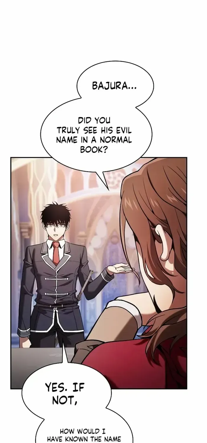 Read Academy’s Genius Swordmaster chapter 82 image 2 on Lezhin