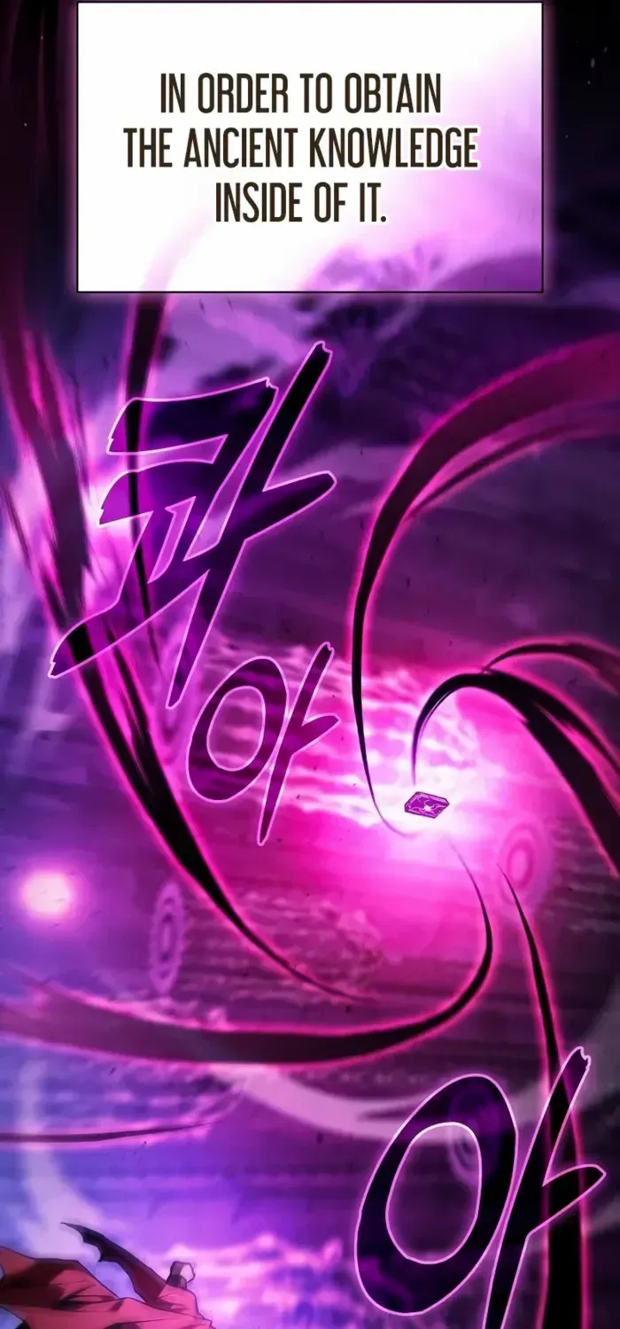 Read Academy’s Genius Swordmaster chapter 82 image 23 on Lezhin