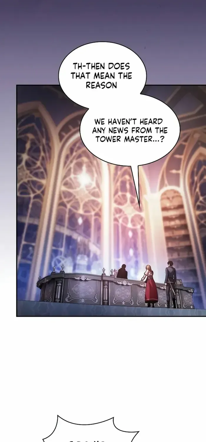 Read Academy’s Genius Swordmaster chapter 82 image 25 on Lezhin