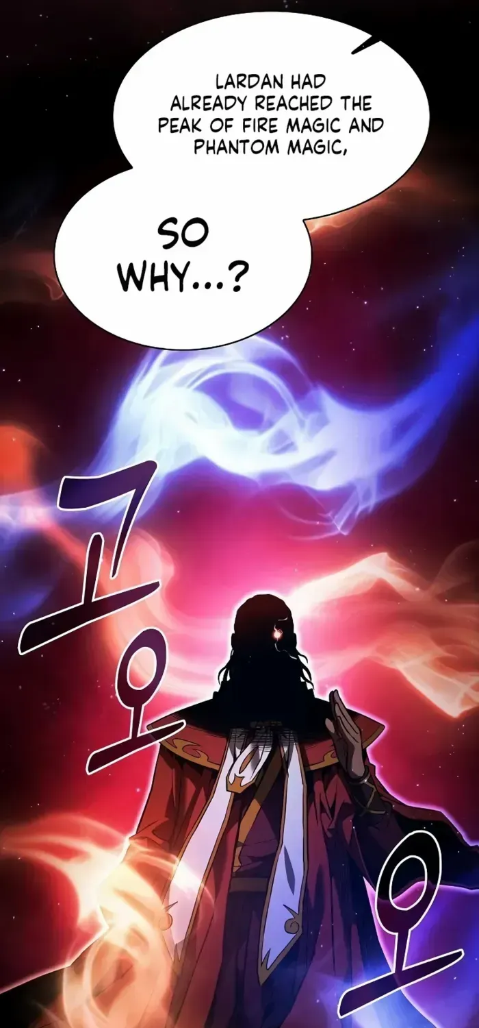 Read Academy’s Genius Swordmaster chapter 82 image 27 on Lezhin