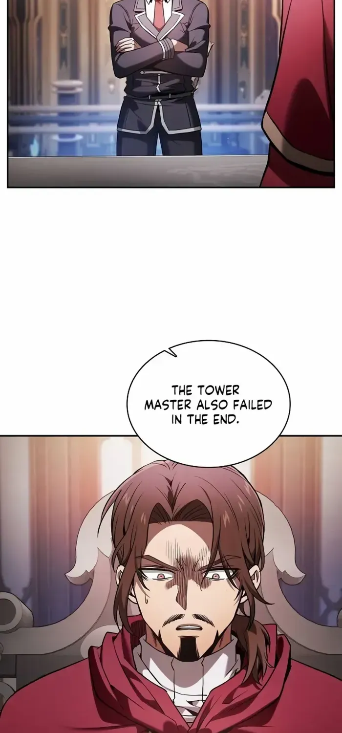 Read Academy’s Genius Swordmaster chapter 82 image 33 on Lezhin