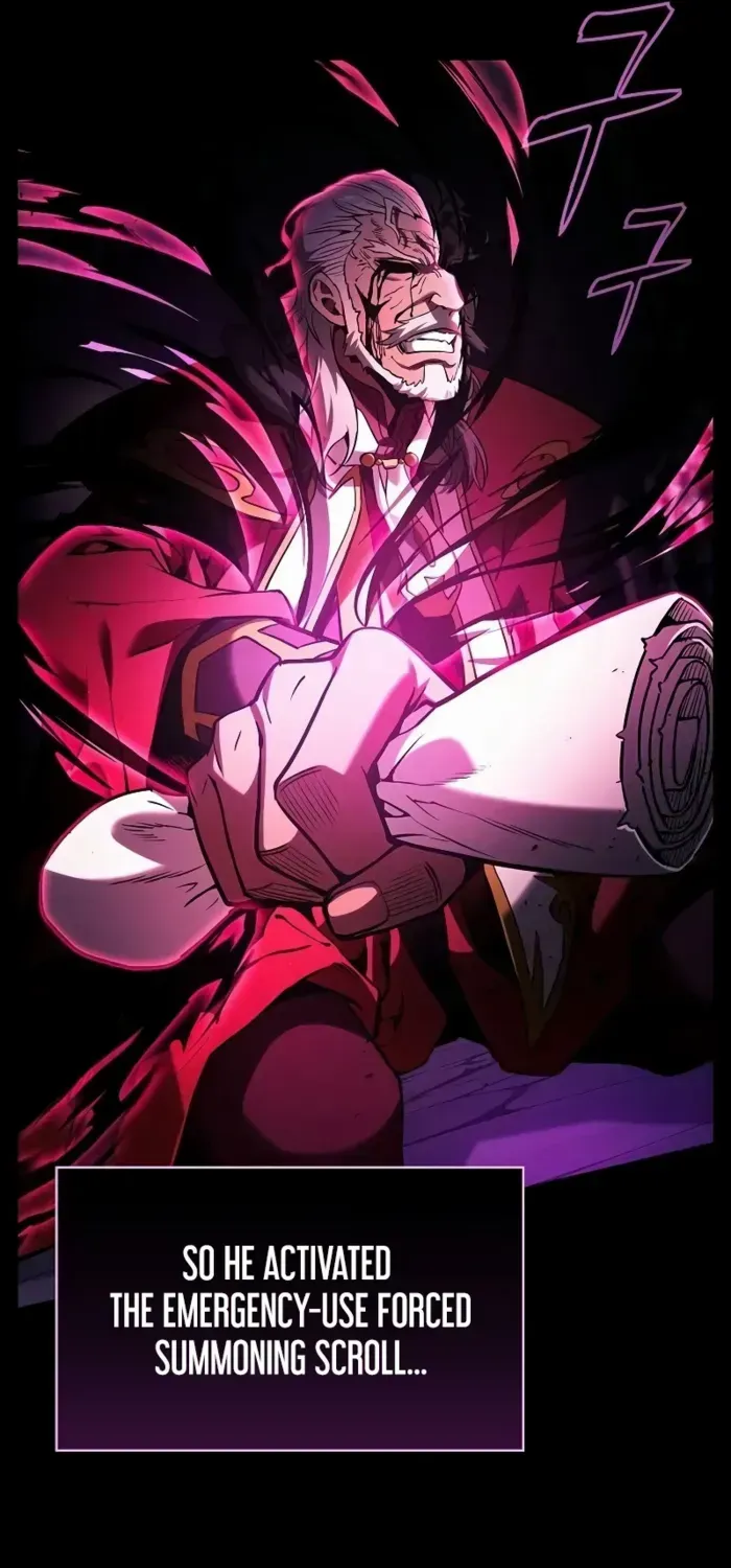 Read Academy’s Genius Swordmaster chapter 82 image 39 on Lezhin