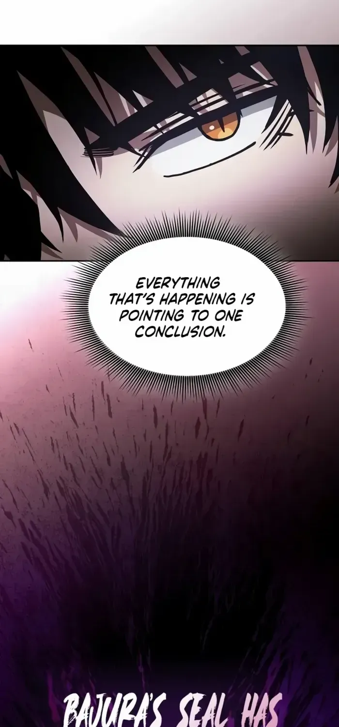 Read Academy’s Genius Swordmaster chapter 82 image 57 on Lezhin