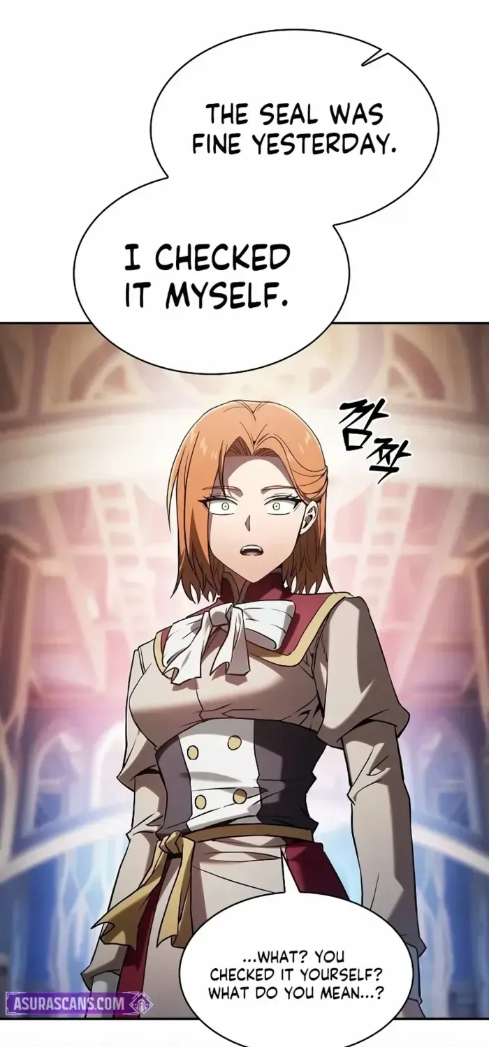Read Academy’s Genius Swordmaster chapter 82 image 6 on Lezhin