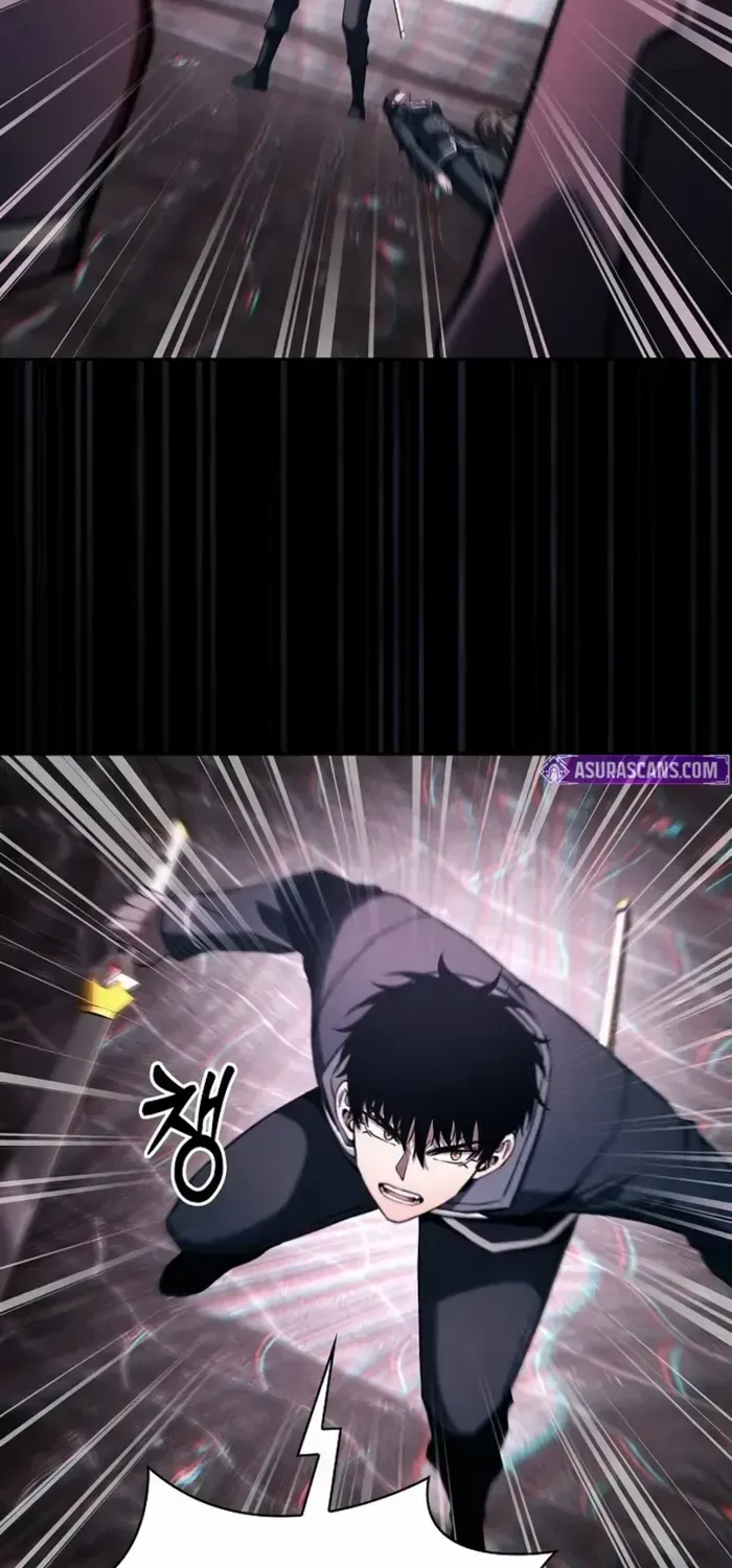 Read Academy’s Genius Swordmaster chapter 84 image 3 on Lezhin
