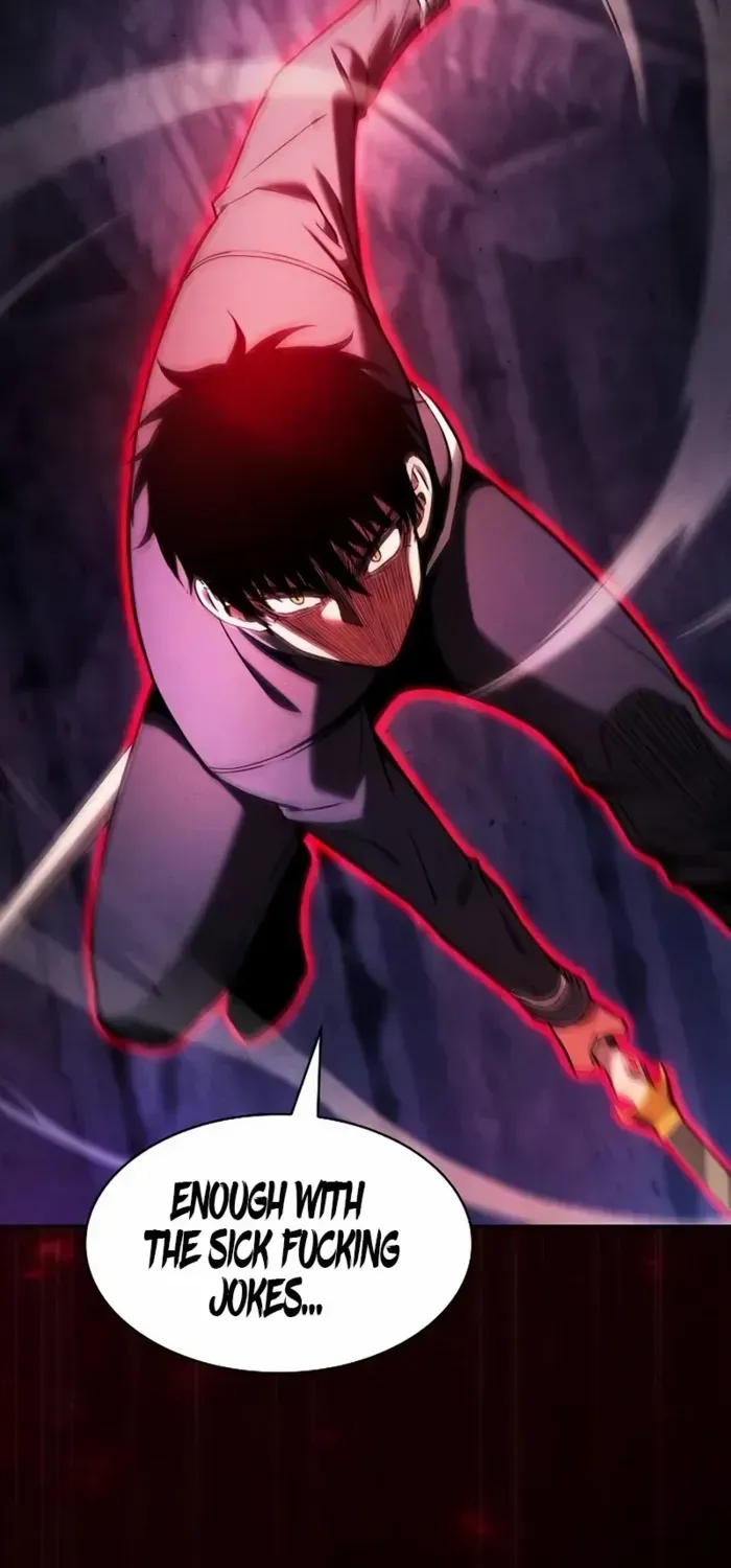 Read Academy’s Genius Swordmaster chapter 84 image 37 on Lezhin
