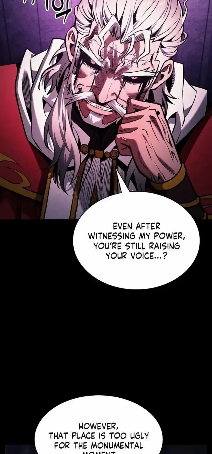 Read Academy’s Genius Swordmaster chapter 84 image 6 on Lezhin