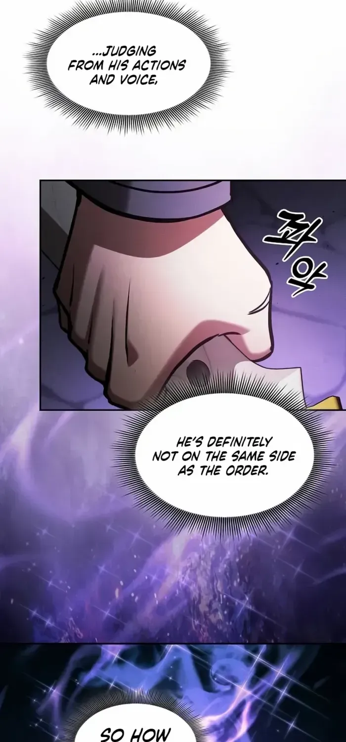 Read Academy’s Genius Swordmaster chapter 84 image 65 on Lezhin
