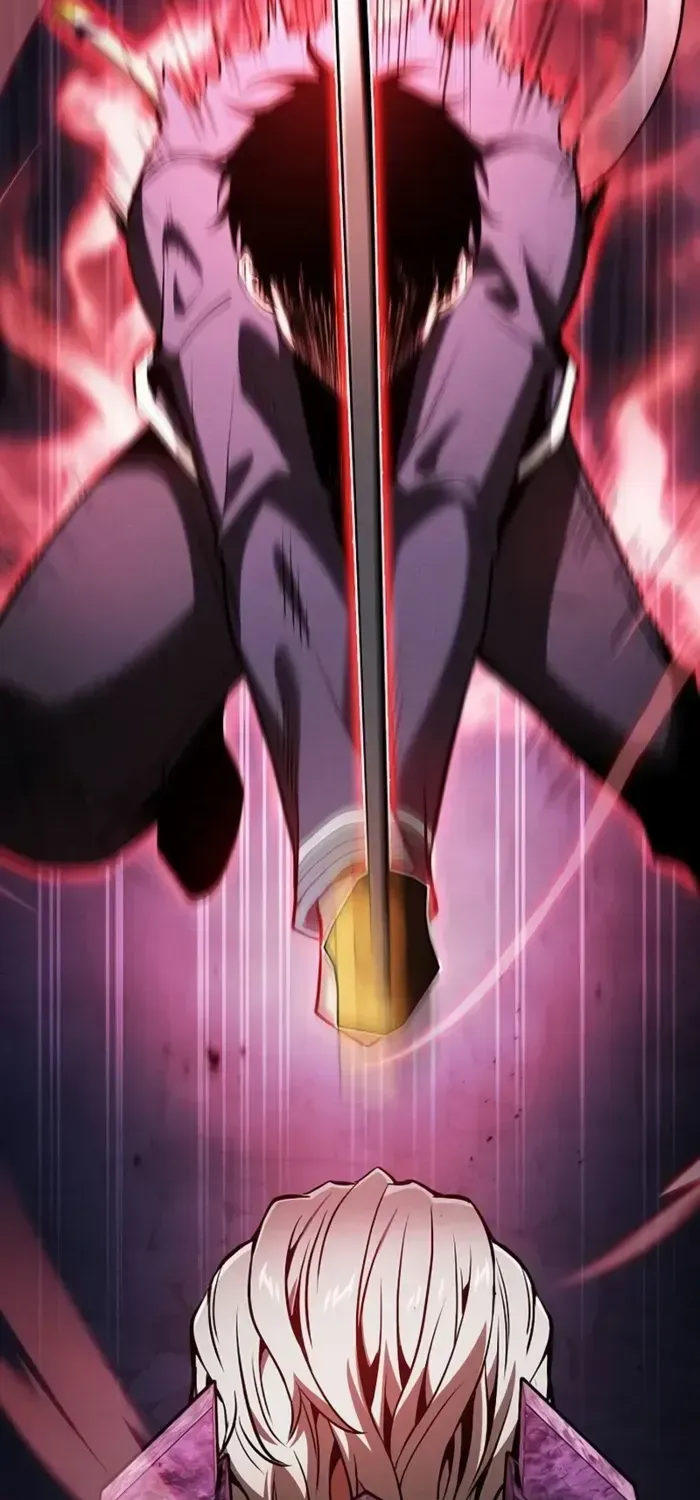 Read Academy’s Genius Swordmaster chapter 84 image 76 on Lezhin