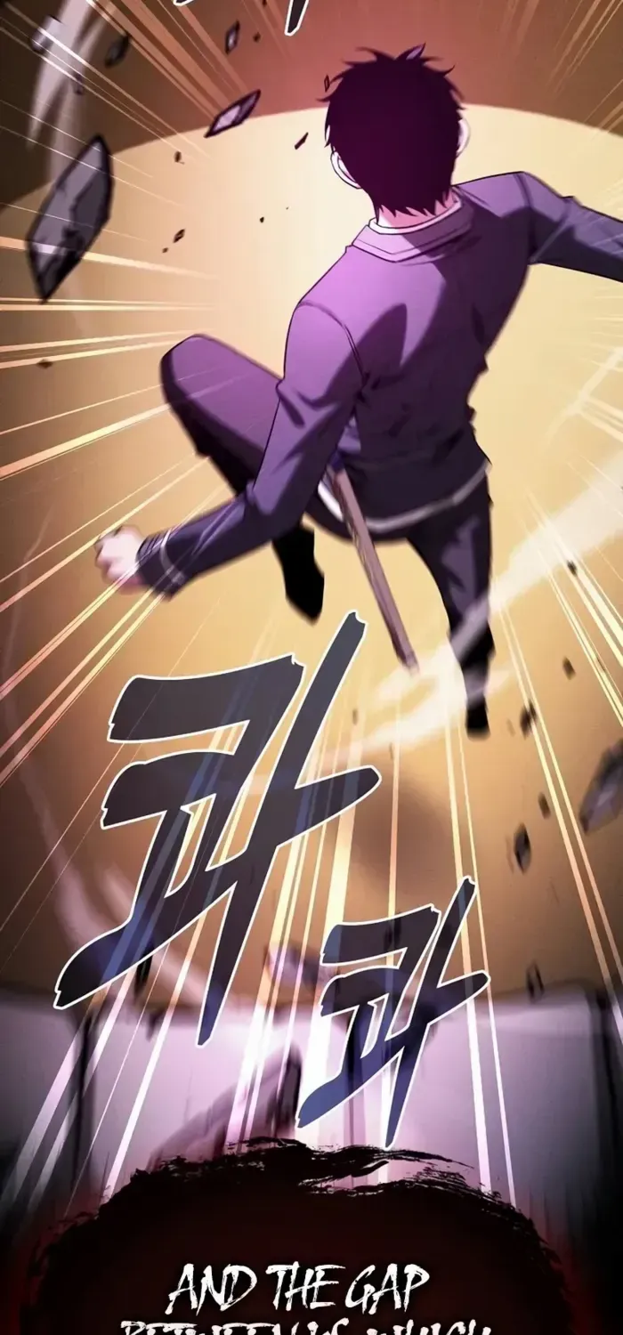 Read Academy’s Genius Swordmaster chapter 84 image 91 on Lezhin