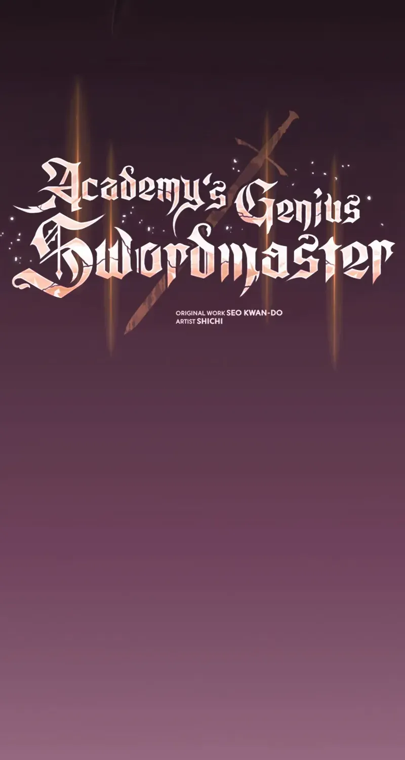 Read Academy’s Genius Swordmaster chapter 85 image 15 on Lezhin