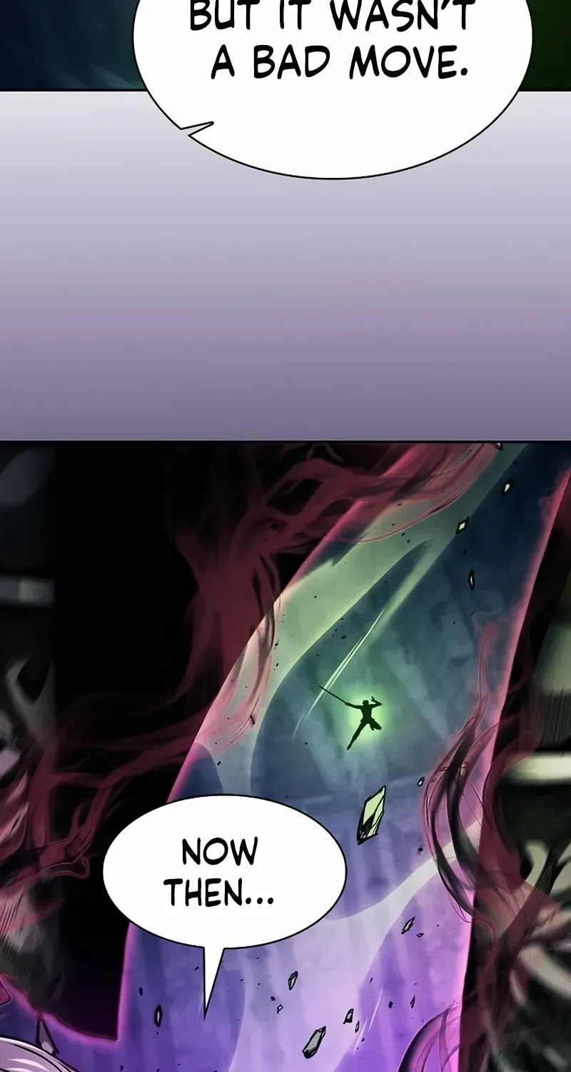 Read Academy’s Genius Swordmaster chapter 85 image 47 on Lezhin