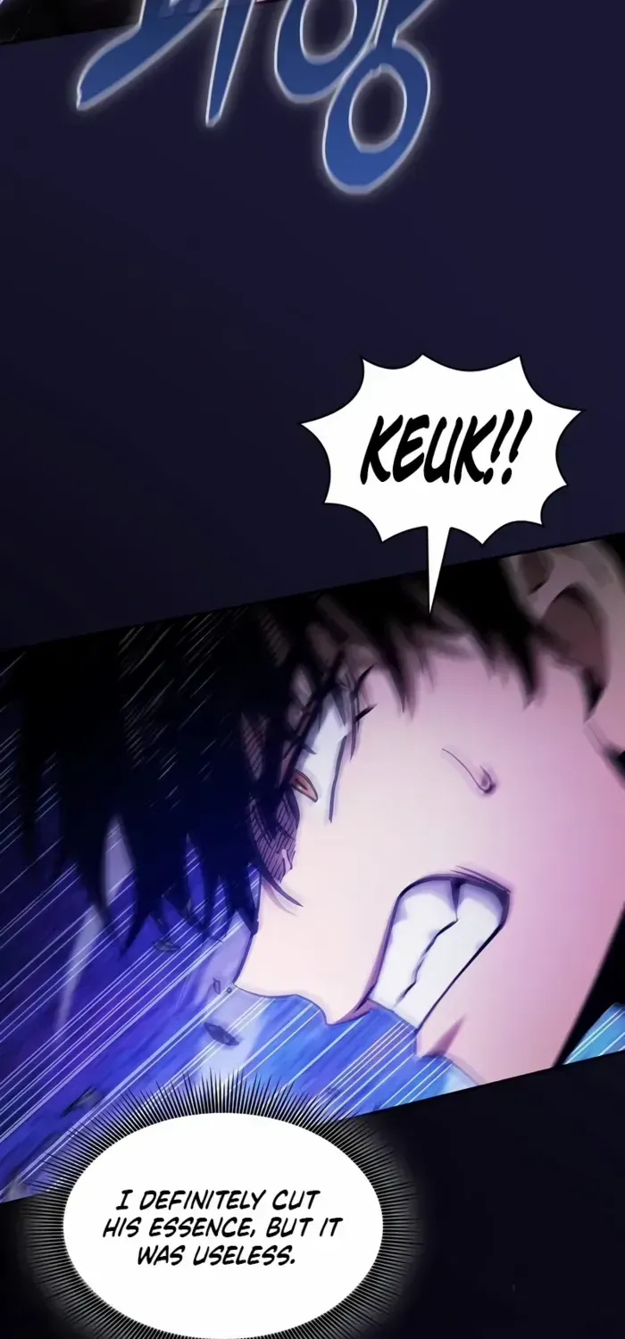 Read Academy’s Genius Swordmaster chapter 86 image 14 on Lezhin