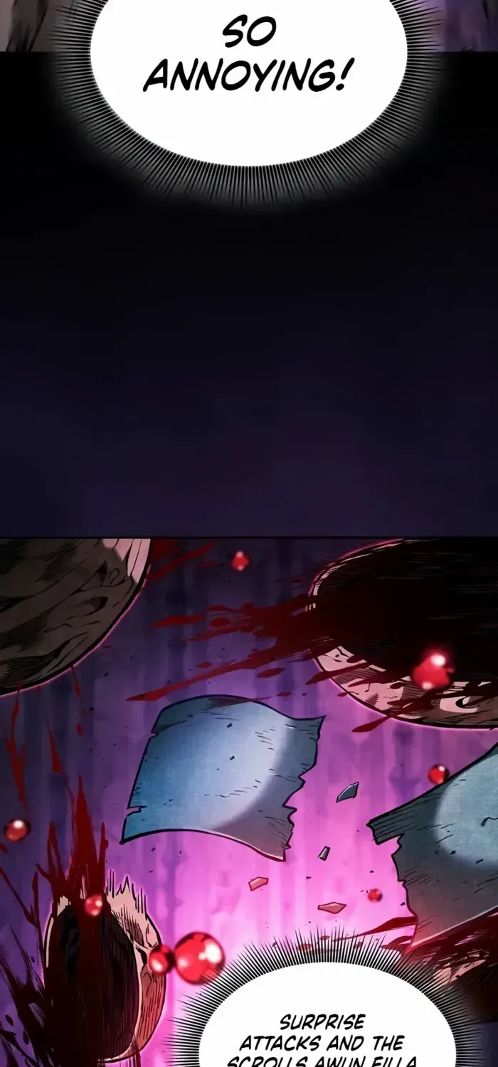 Read Academy’s Genius Swordmaster chapter 86 image 19 on Lezhin