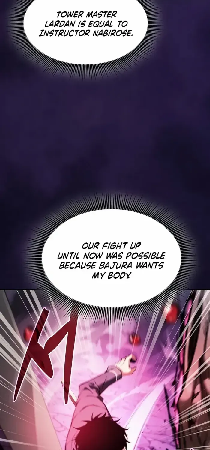 Read Academy’s Genius Swordmaster chapter 86 image 21 on Lezhin