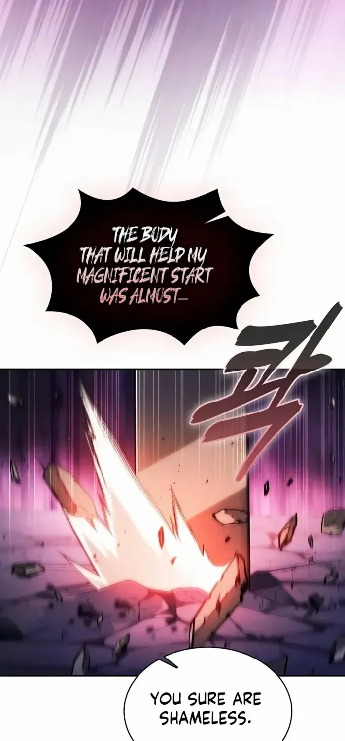 Read Academy’s Genius Swordmaster chapter 86 image 44 on Lezhin
