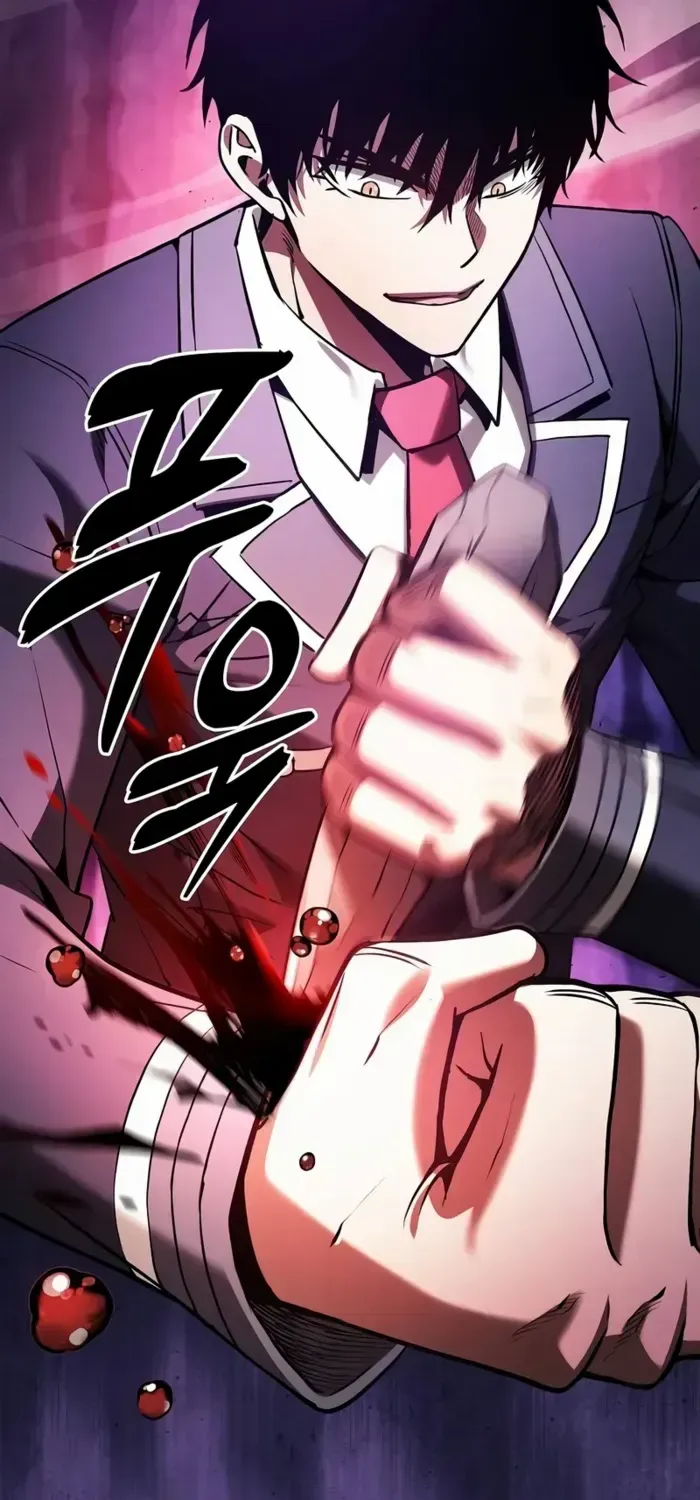 Read Academy’s Genius Swordmaster chapter 86 image 48 on Lezhin