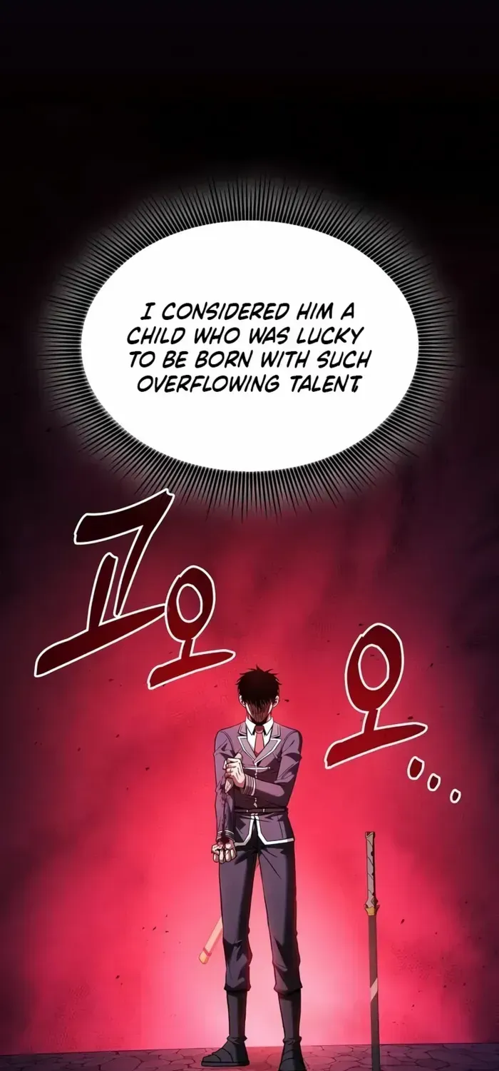 Read Academy’s Genius Swordmaster chapter 86 image 74 on Lezhin